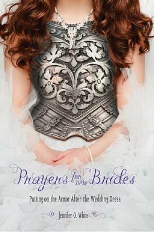 Cover of Prayers for New Brides