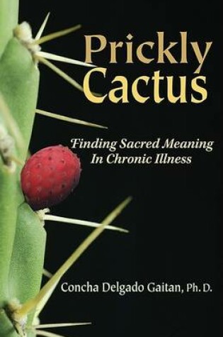 Cover of Prickly Cactus