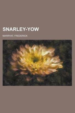 Cover of Snarley-Yow