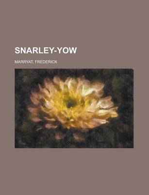 Book cover for Snarley-Yow