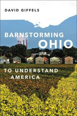 Cover of Barnstorming Ohio