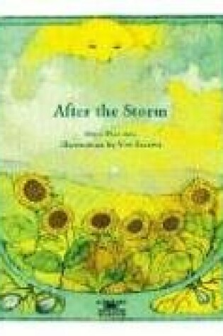 Cover of Social Studies 2003 Literature Big Book Grade 1 Unit 4 After the Storm (Santillana)