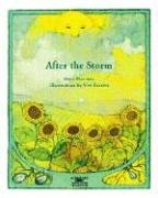 Book cover for Social Studies 2003 Literature Big Book Grade 1 Unit 4 After the Storm (Santillana)