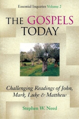 Cover of Gospels Today