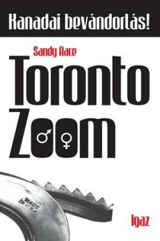 Cover of Toronto Zoom