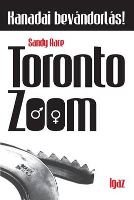 Book cover for Toronto Zoom