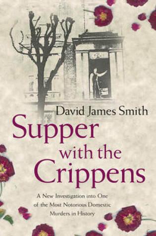 Cover of Supper with the Crippens