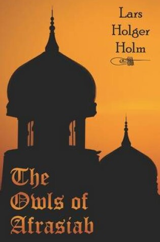 Cover of The Owls of Afrasiab