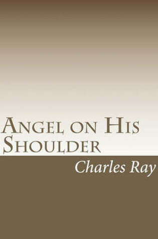 Cover of Angel on His Shoulder