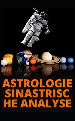 Book cover for Astrologie Sinastrische Analyse