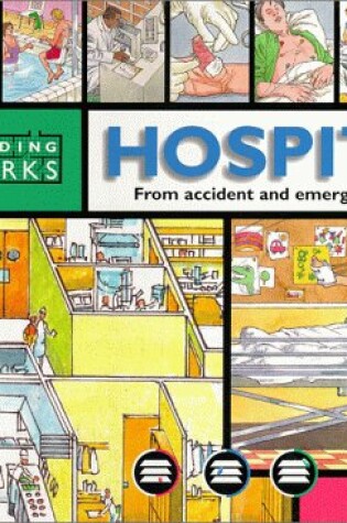 Cover of Hospital