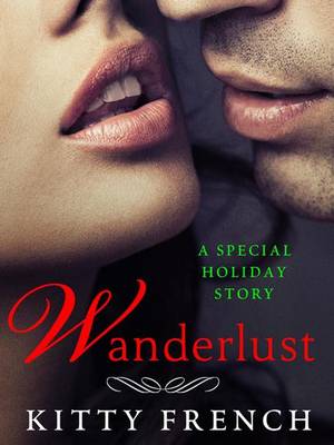 Book cover for Wanderlust