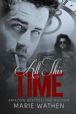 Book cover for All This Time