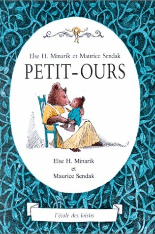 Cover of Petit-Ours