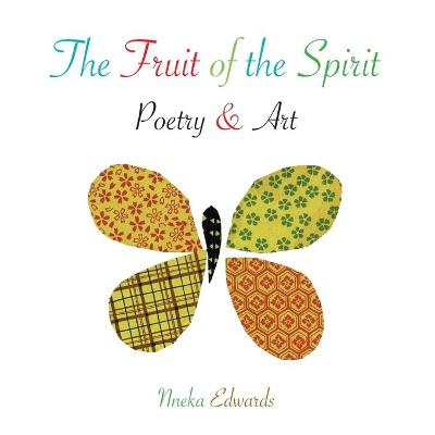 Book cover for The Fruit of the Spirit