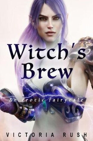 Cover of Witch's Brew