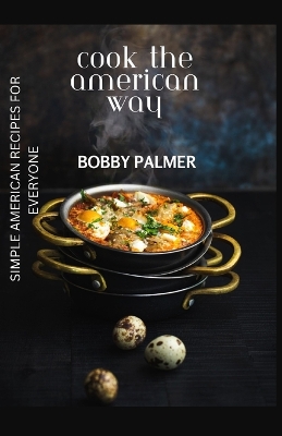 Cover of Cook the American Way