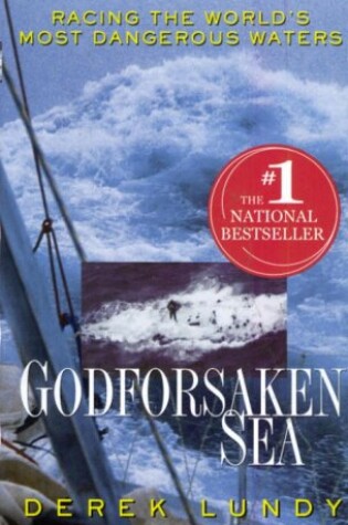 Cover of Godforsaken Sea