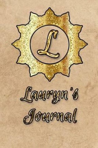 Cover of Lauryn