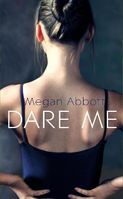 Book cover for Dare Me