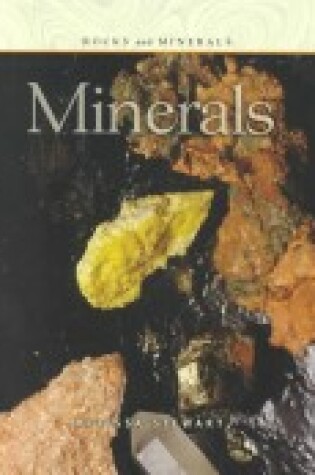 Cover of Minerals