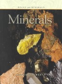 Cover of Minerals