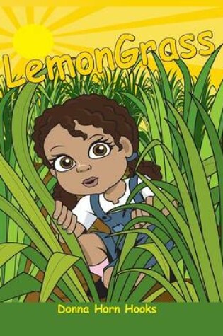 Cover of Lemongrass