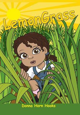 Book cover for Lemongrass