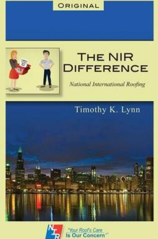 Cover of The NIR Difference