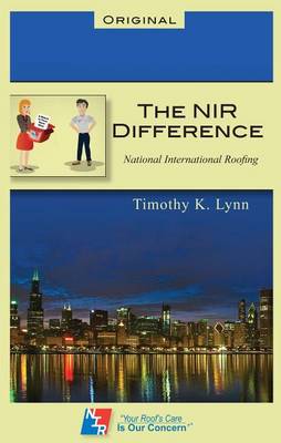 Book cover for The NIR Difference