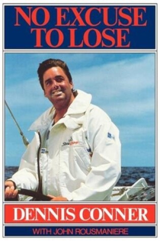 Cover of No Excuse to Lose