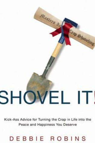Cover of Shovel It