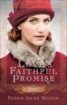 Book cover for Love's Faithful Promise
