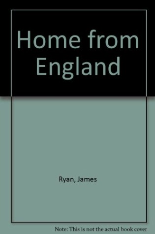 Cover of Home from England