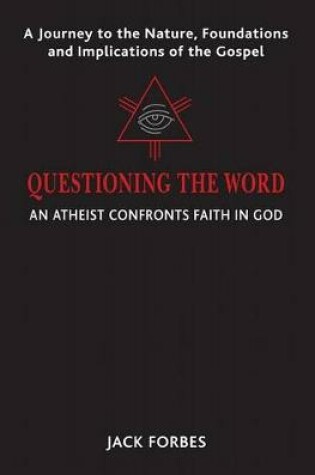 Cover of Questioning the Word