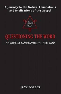 Book cover for Questioning the Word