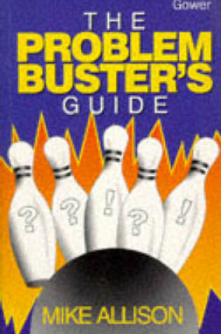 Cover of The Problem Buster's Guide