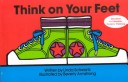 Book cover for Think on Your Feet