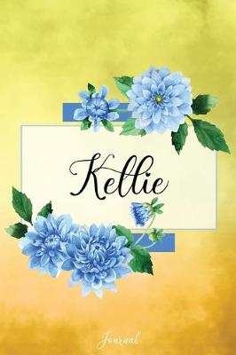 Book cover for Kellie Journal