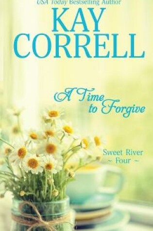 Cover of A Time to Forgive