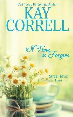 Cover of A Time to Forgive