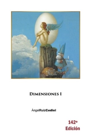 Cover of Dimensiones I