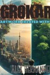 Book cover for GrokArt 2.0