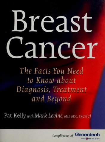 Book cover for Breast Cancer