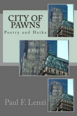 Cover of City of Pawns