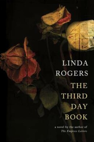 Cover of The Third Day Book