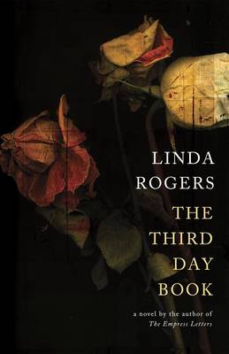 Book cover for The Third Day Book