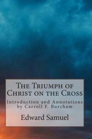 Cover of The Triumph of Christ on the Cross