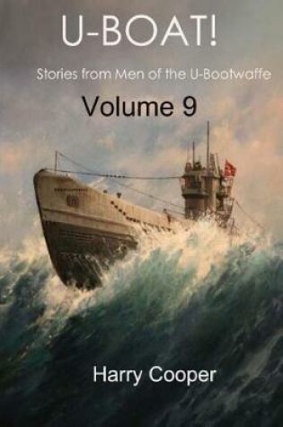 Cover of U-Boat! Vol. IX