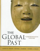 Book cover for Global Past and Mapping the Global Past Volume 1 & Volume 2